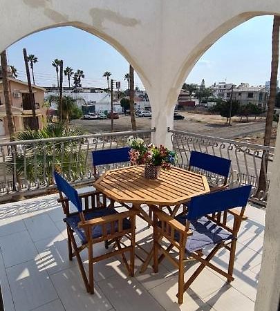 Lovely 1Betroom Apartment Near The Beach Pyla Exterior photo