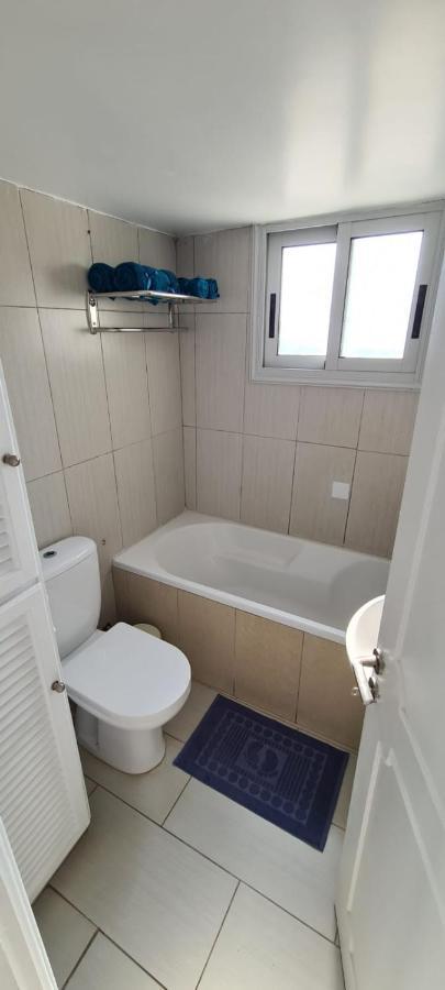 Lovely 1Betroom Apartment Near The Beach Pyla Exterior photo