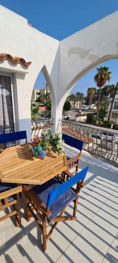 Lovely 1Betroom Apartment Near The Beach Pyla Exterior photo