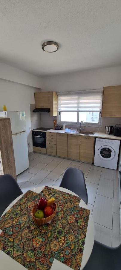 Lovely 1Betroom Apartment Near The Beach Pyla Exterior photo
